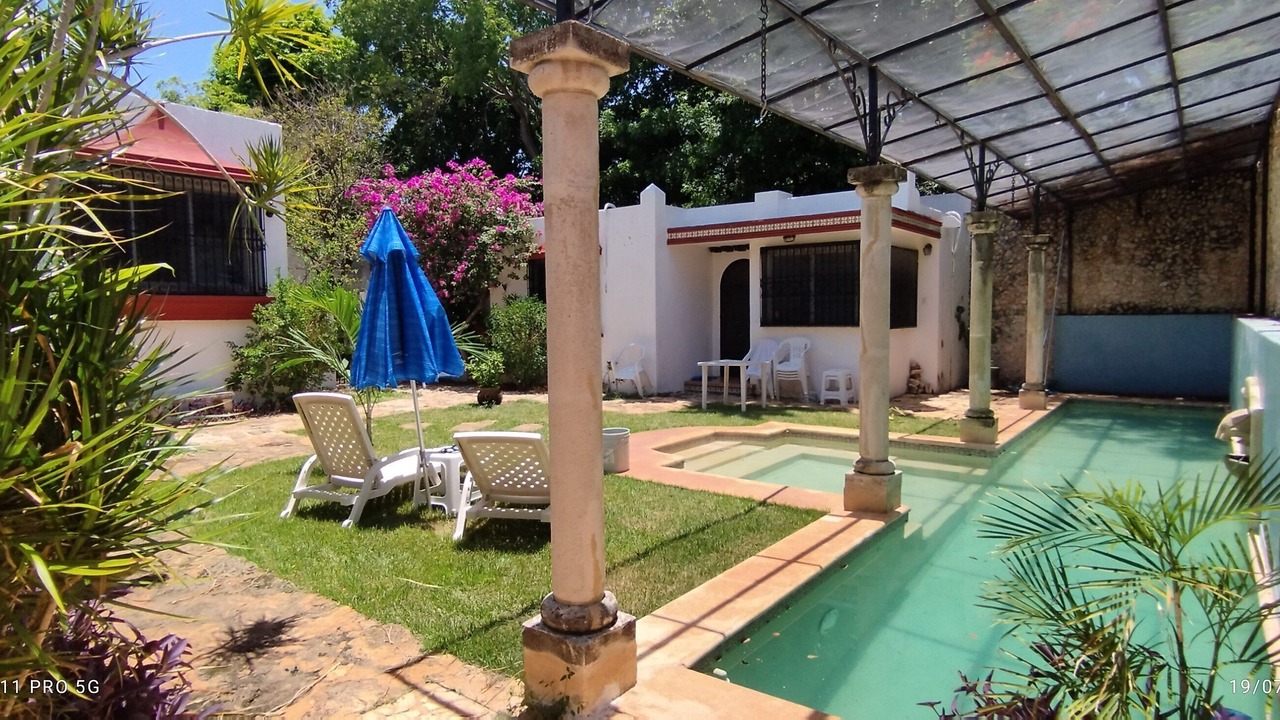 Photo of Outdoor in Merida