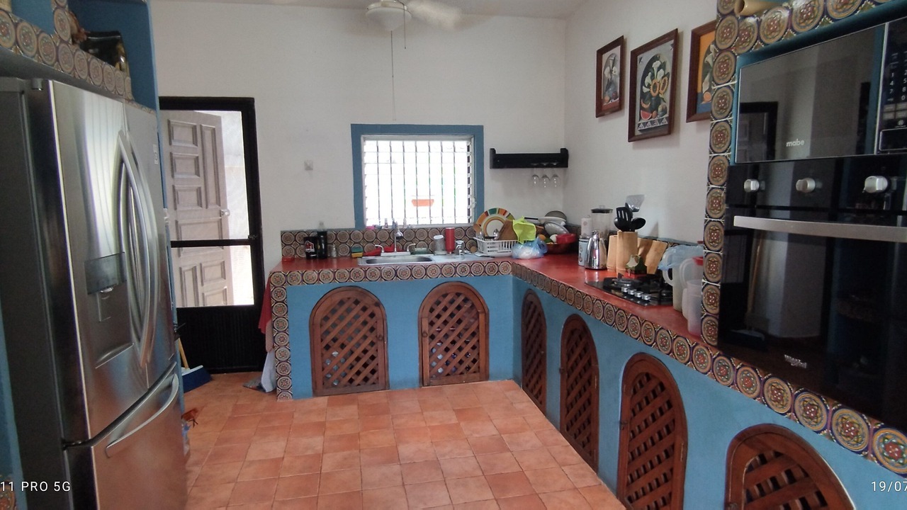 Photo of Kitchen in Merida