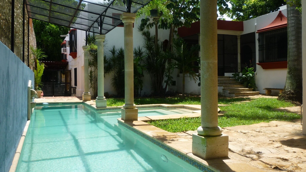 Photo of Outdoor in Merida