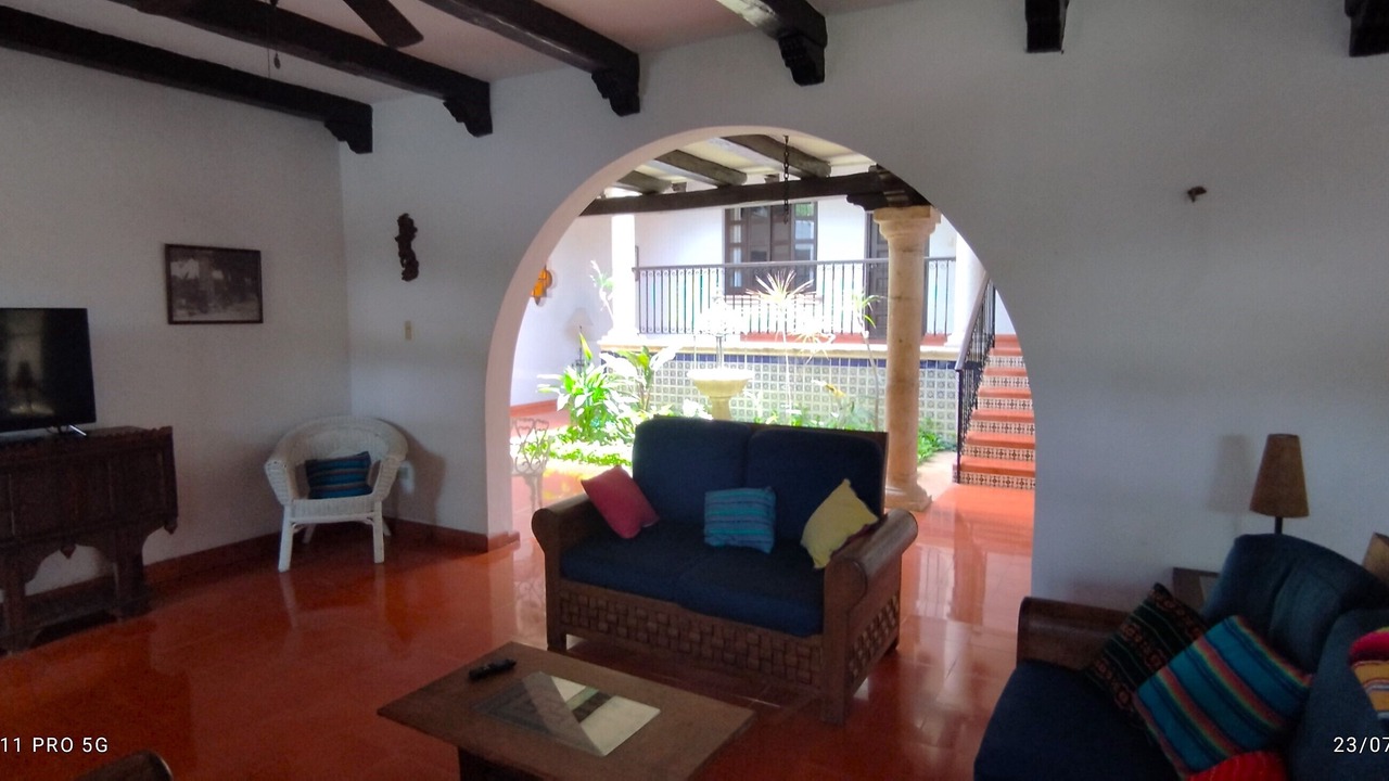 Photo of Livingroom in Merida