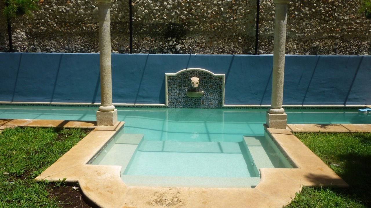 Photo of Outdoor in Merida