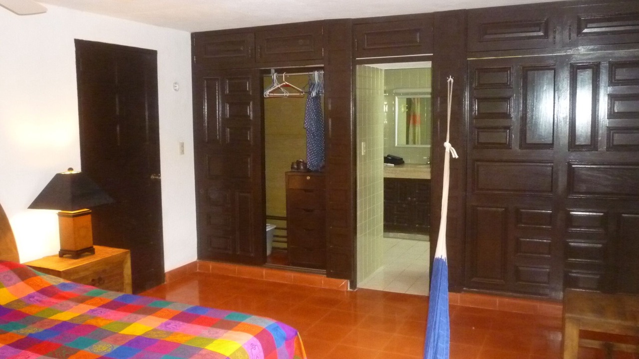 Photo of Bedroom in Merida