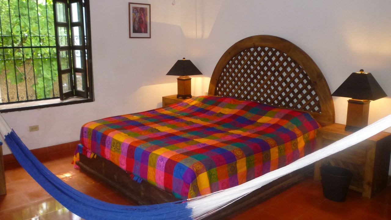 Photo of Bedroom in Merida