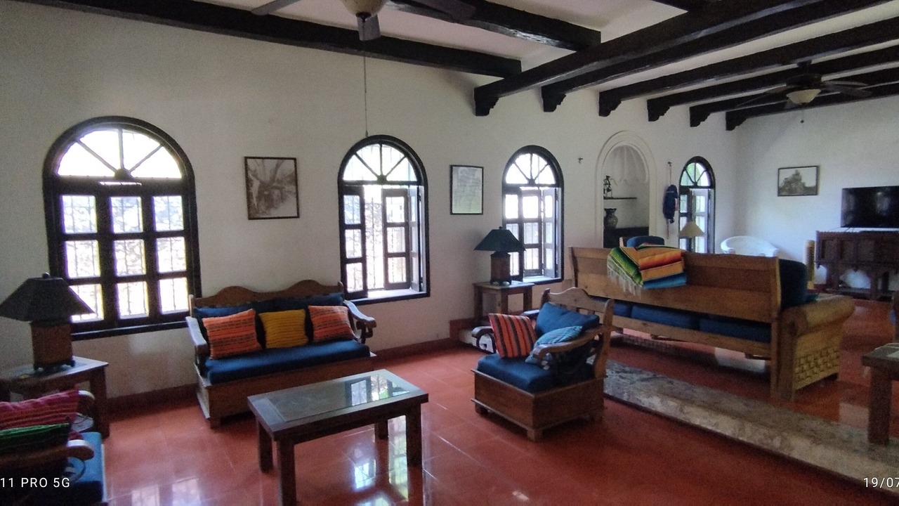 Photo of Livingroom in Merida