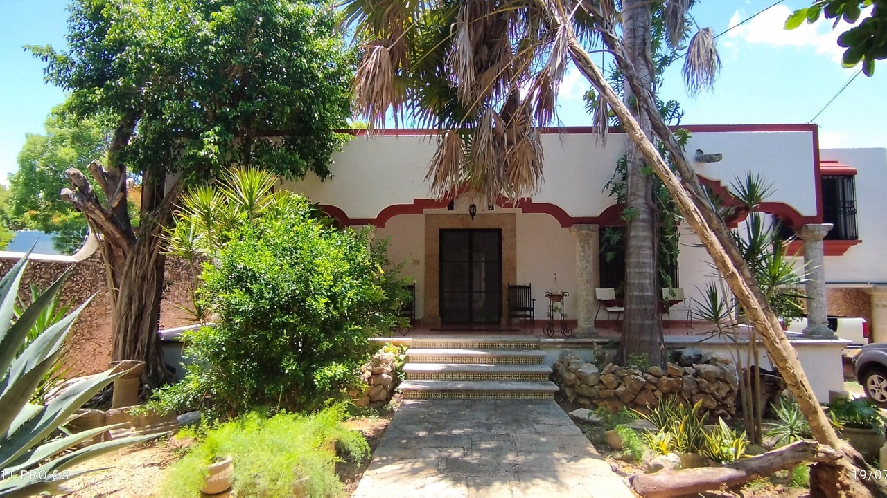 Photo of Outdoor in Merida