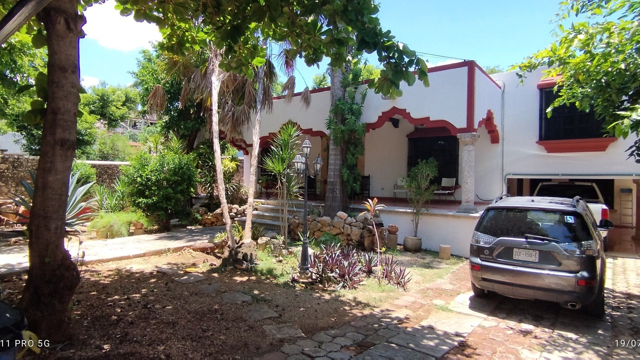 Photo of Outdoor in Merida