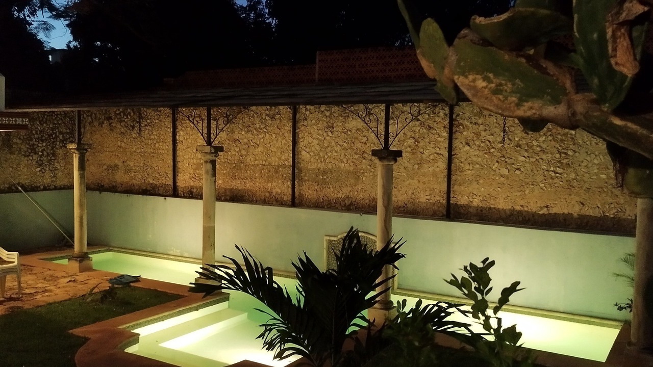 Photo of Outdoor in Merida