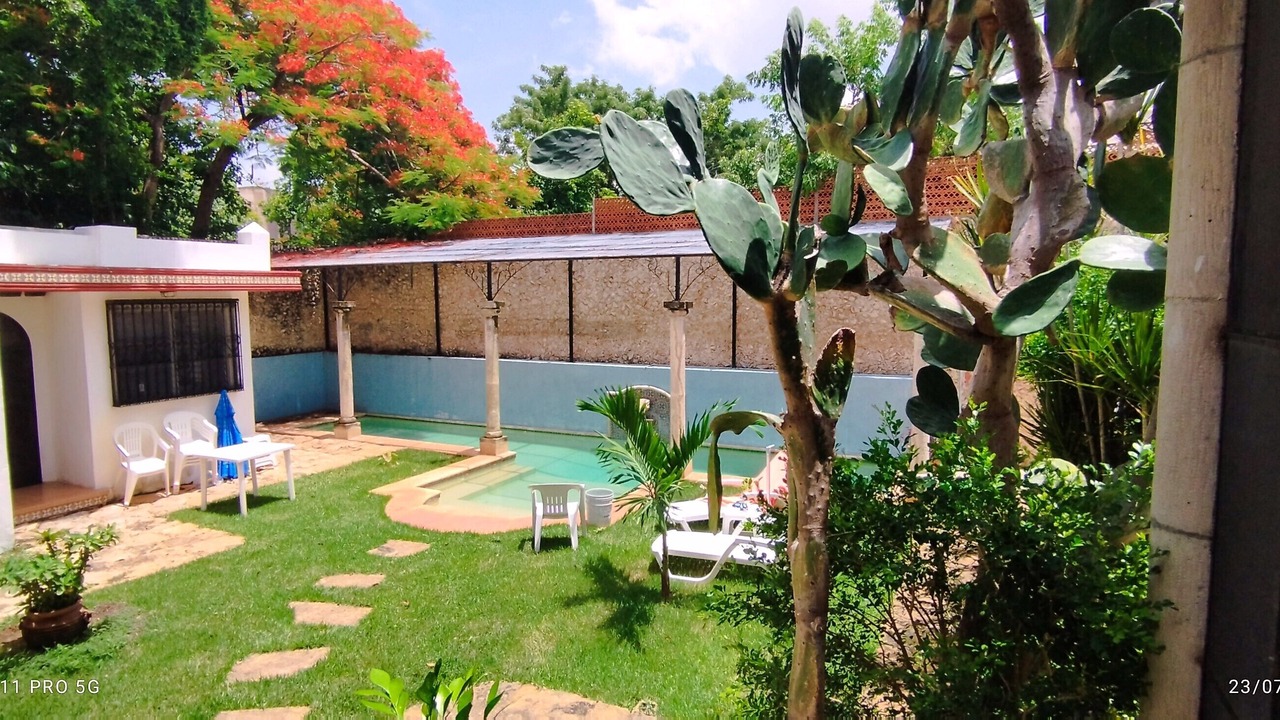 Photo of Outdoor in Merida