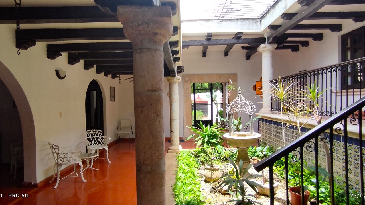Photo of Outdoor in Merida