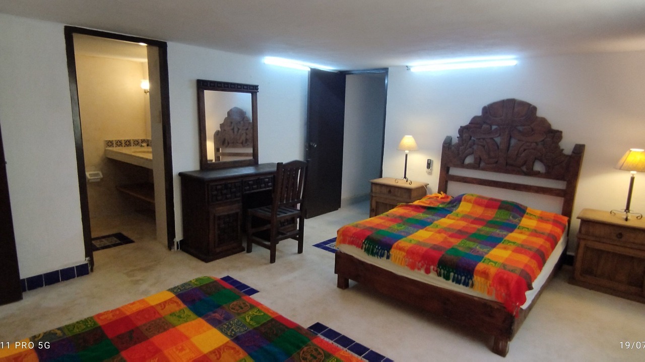 Photo of Bedroom in Merida