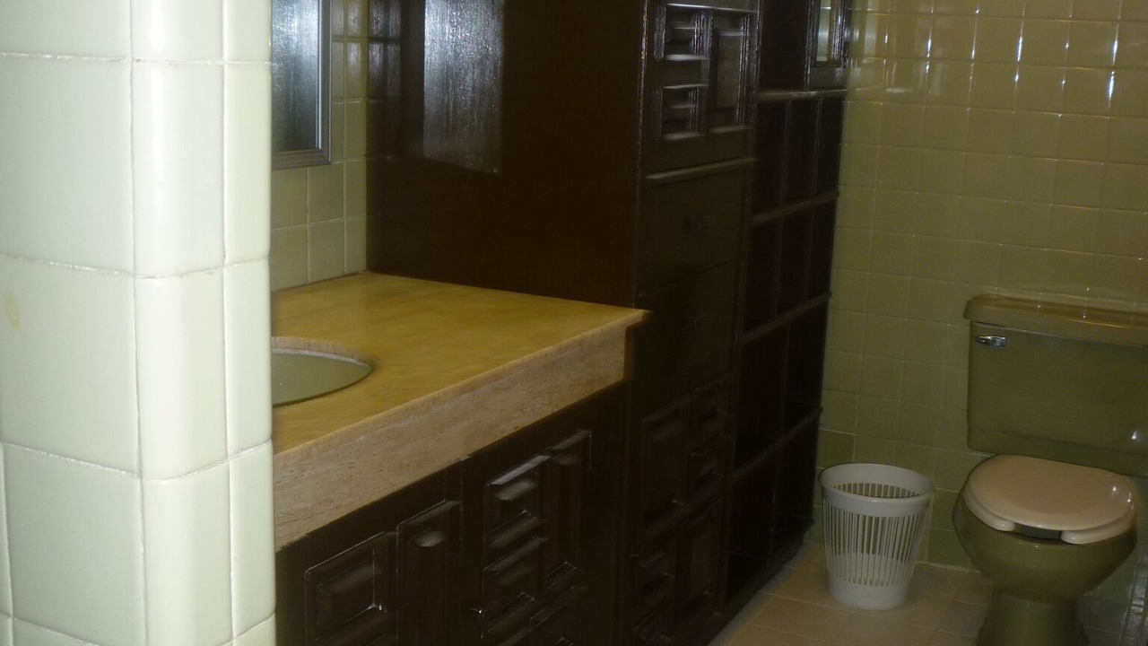 Photo of Bathroom in Merida