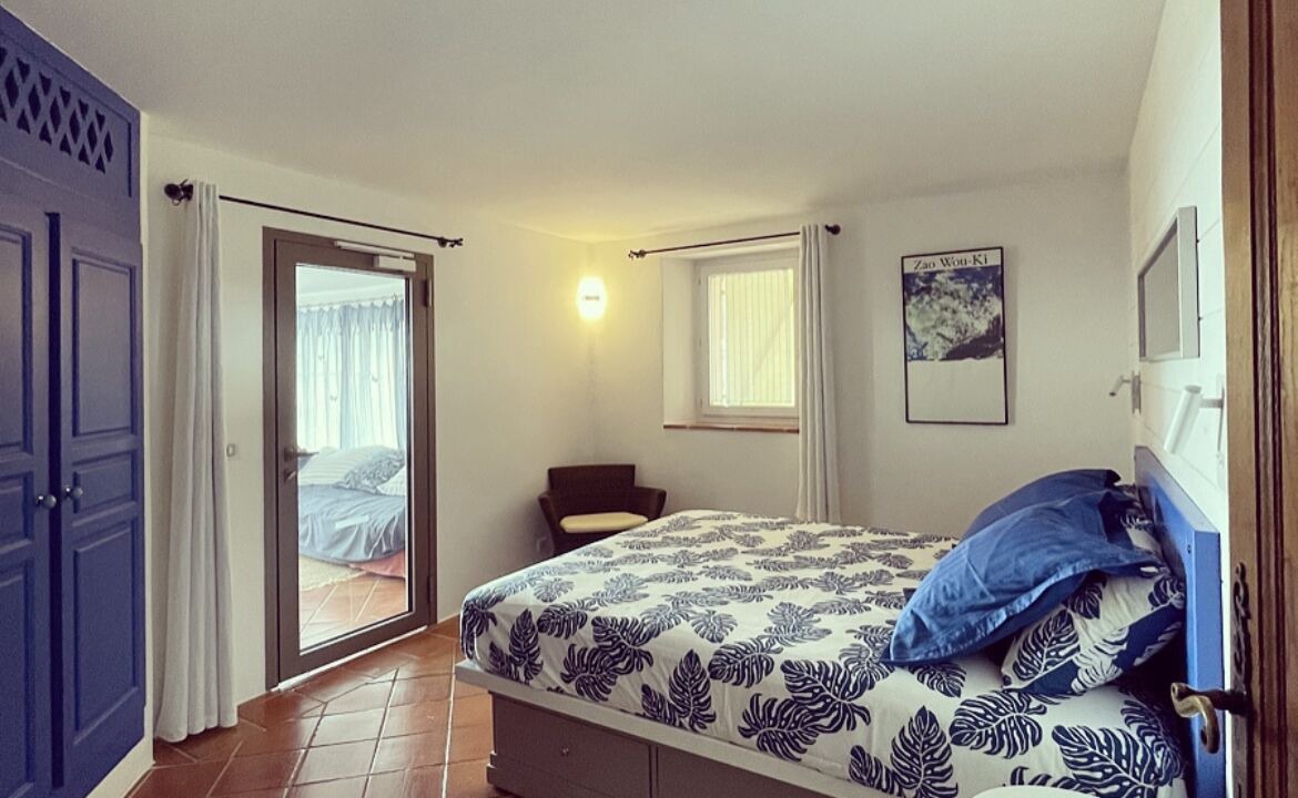 Photo of Bedroom in Hameau de Palombaggia