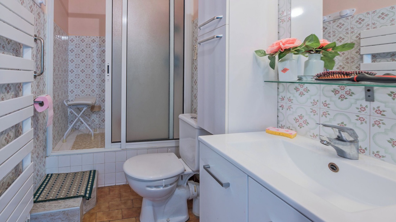 Photo of Bathroom in La Marana