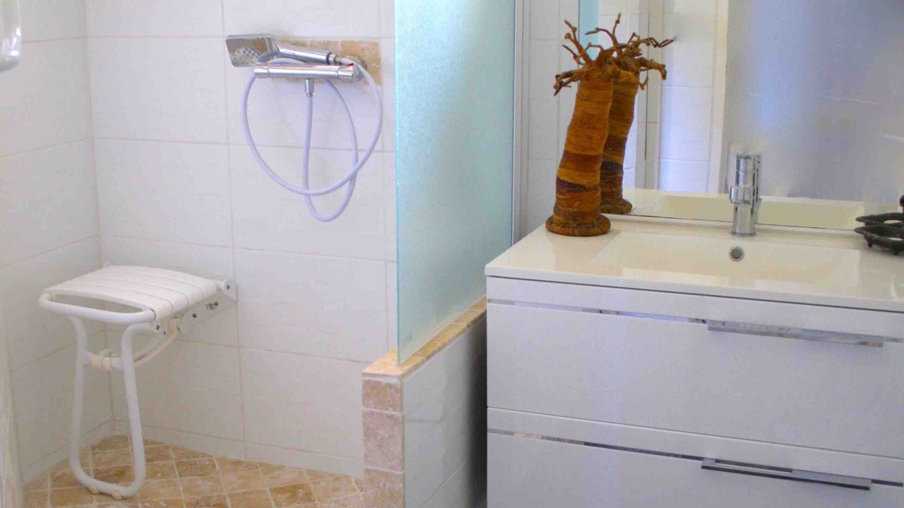 Photo of Bathroom in Coti-Chiavari