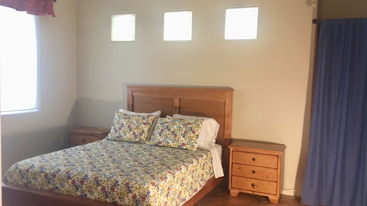 Photo of Bedroom in Civano