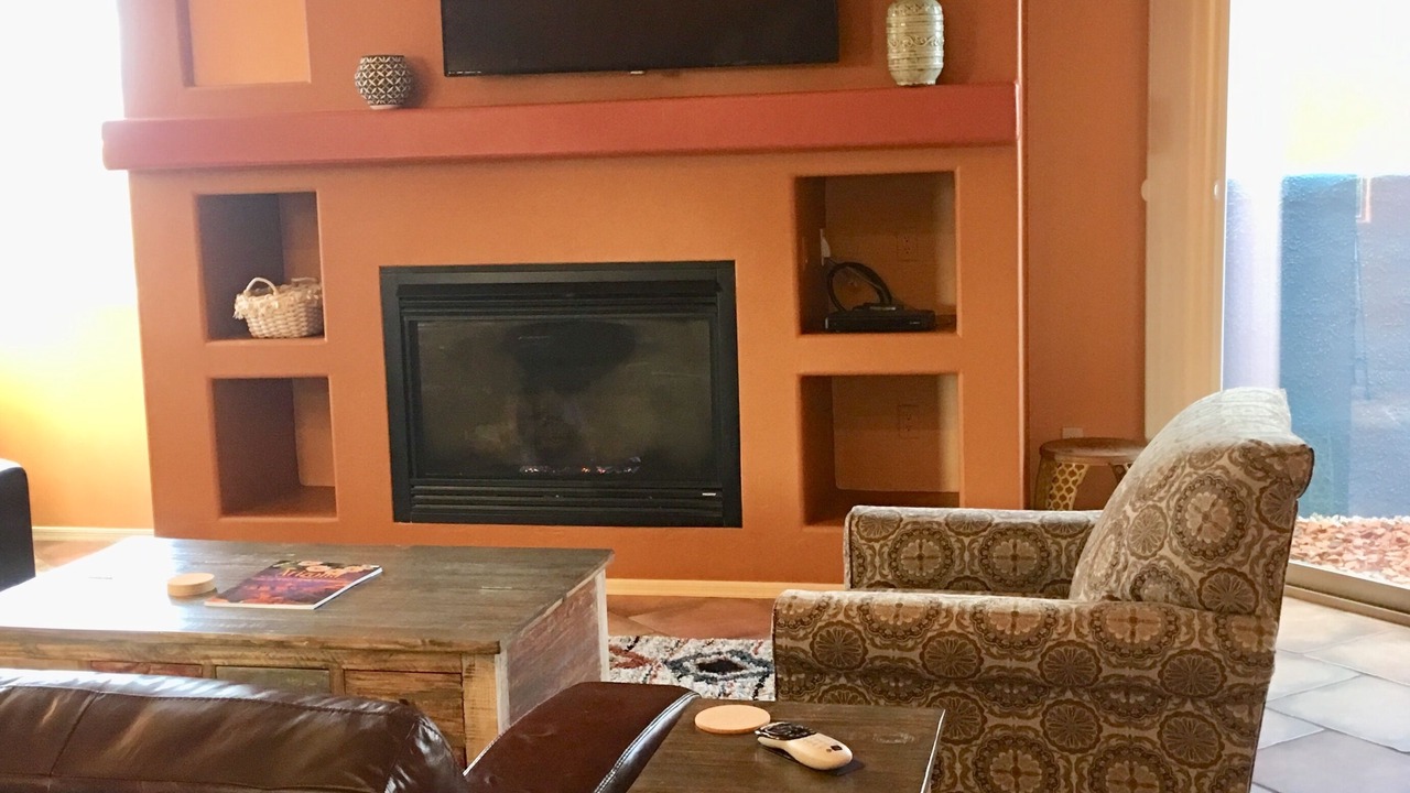 Photo of Livingroom in Civano