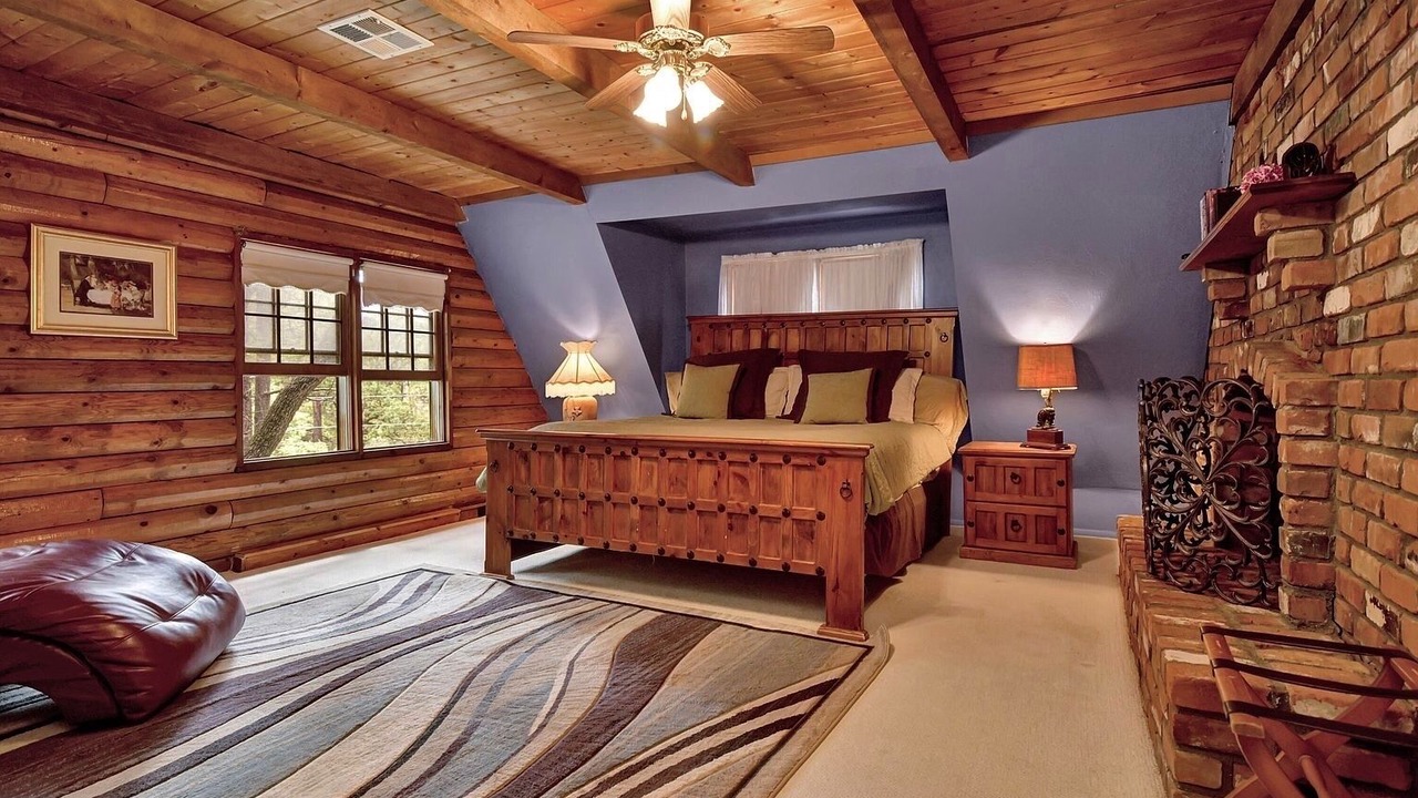 Photo of Bedroom in Prescott