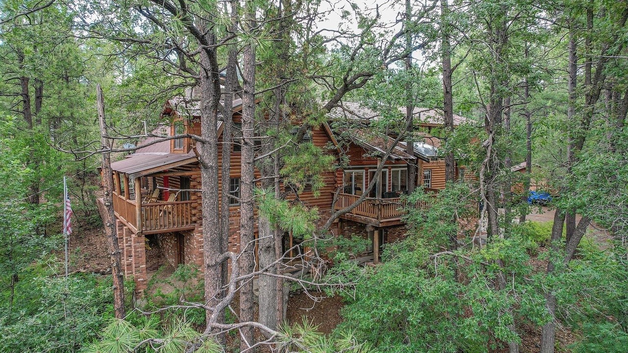 Photo of Outdoor in Prescott