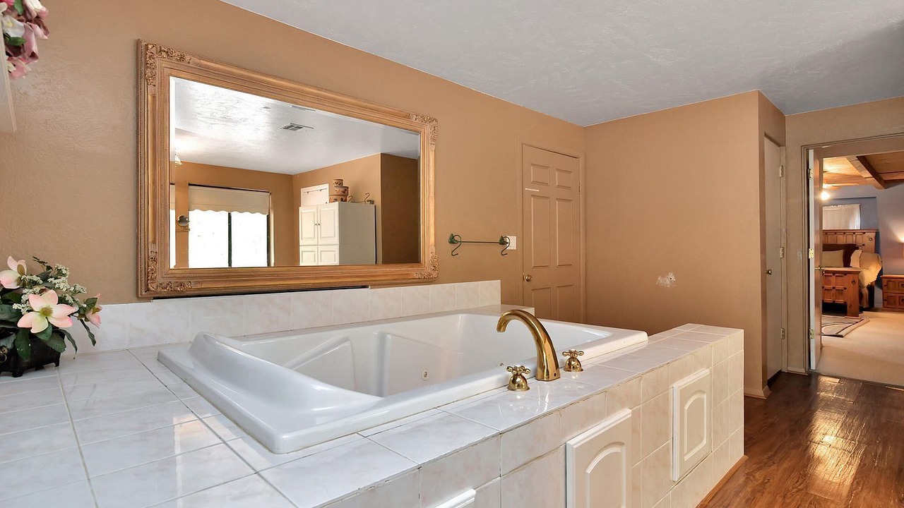 Photo of Bathroom in Prescott