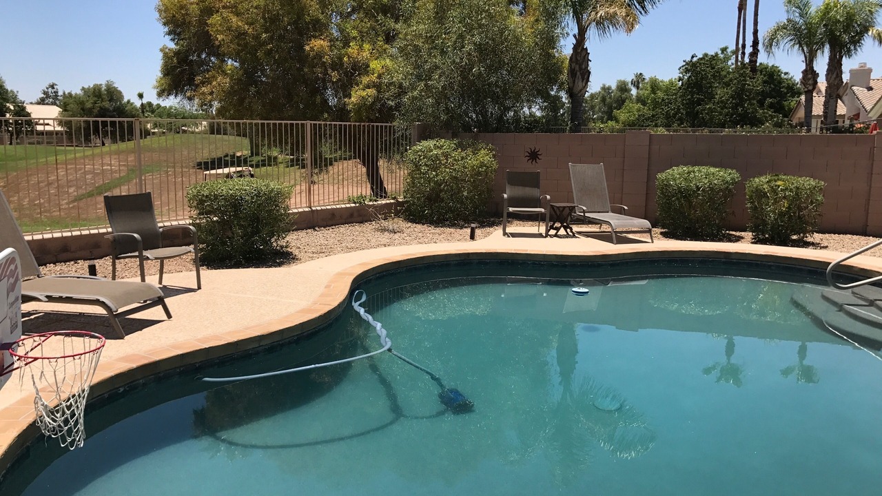 Photo of Outdoor in Arrowhead Ranch