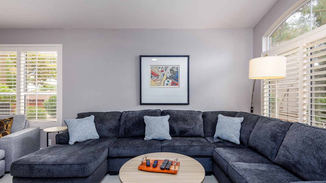 Photo of Bedroom in Arrowhead Ranch