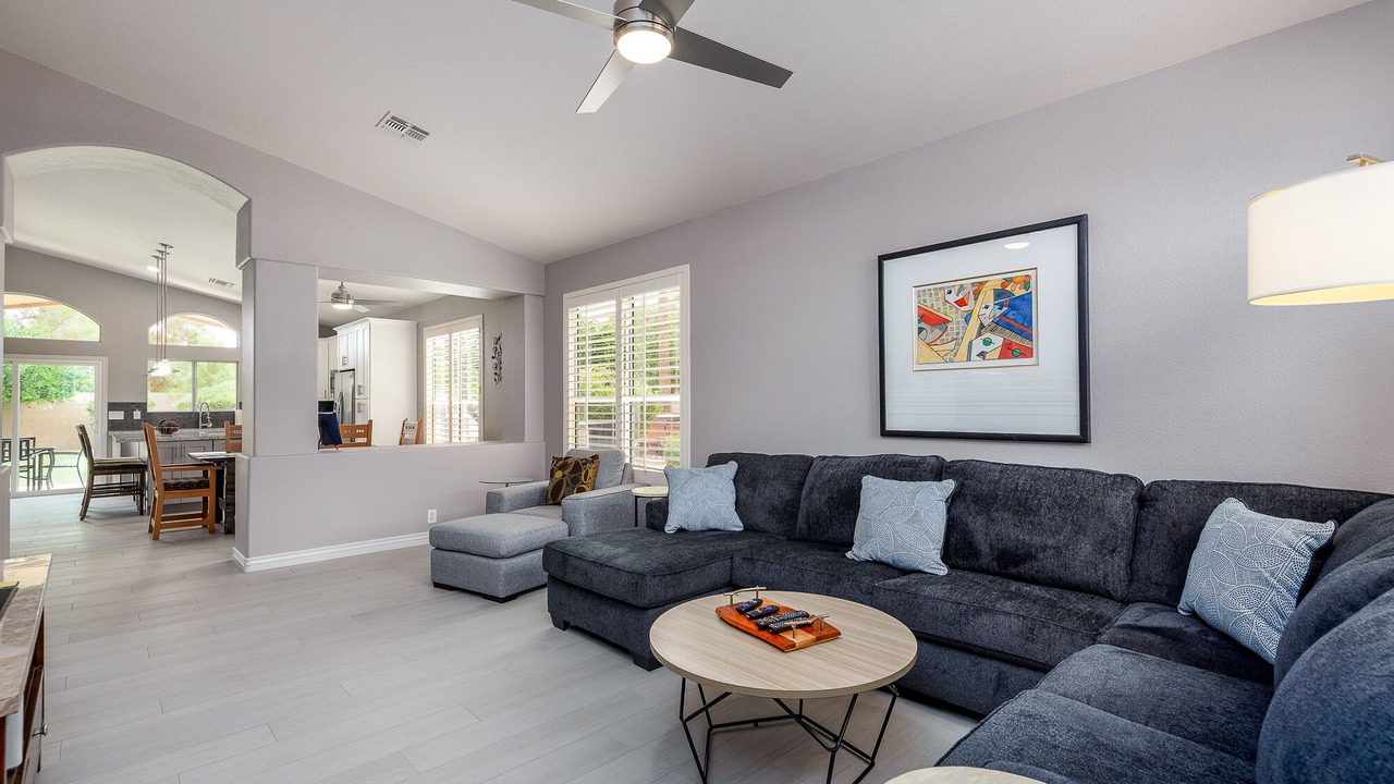 Photo of Bedroom in Arrowhead Ranch