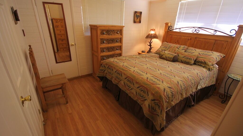 Photo of Bedroom in Sedona