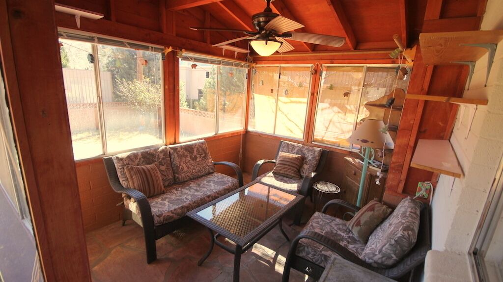 Photo of Livingroom in Sedona