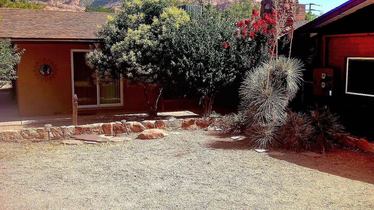 Photo of Outdoor in Sedona