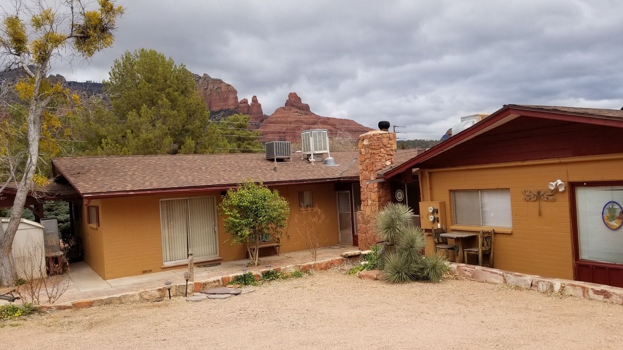 Photo of Livingroom in Sedona