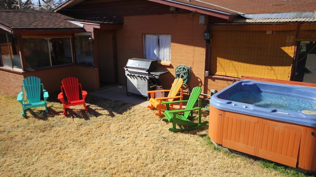Photo of Outdoor in Sedona