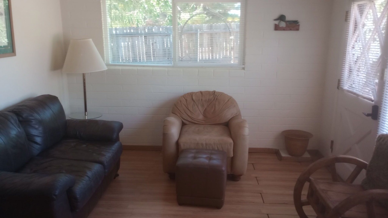 Photo of Livingroom in Sedona