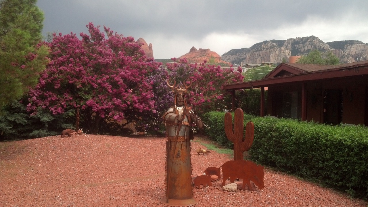 Photo of Others in Sedona