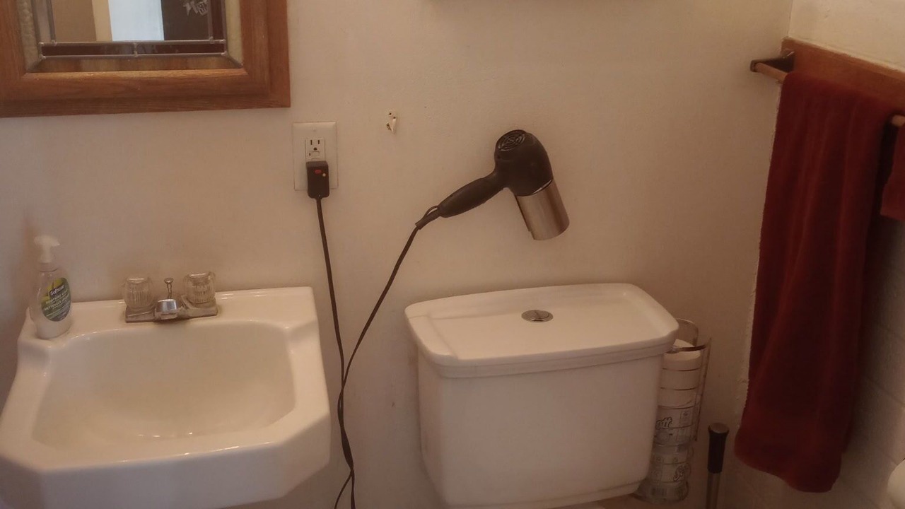 Photo of Bathroom in Sedona