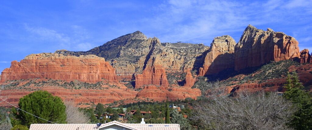 Photo of Others in Sedona