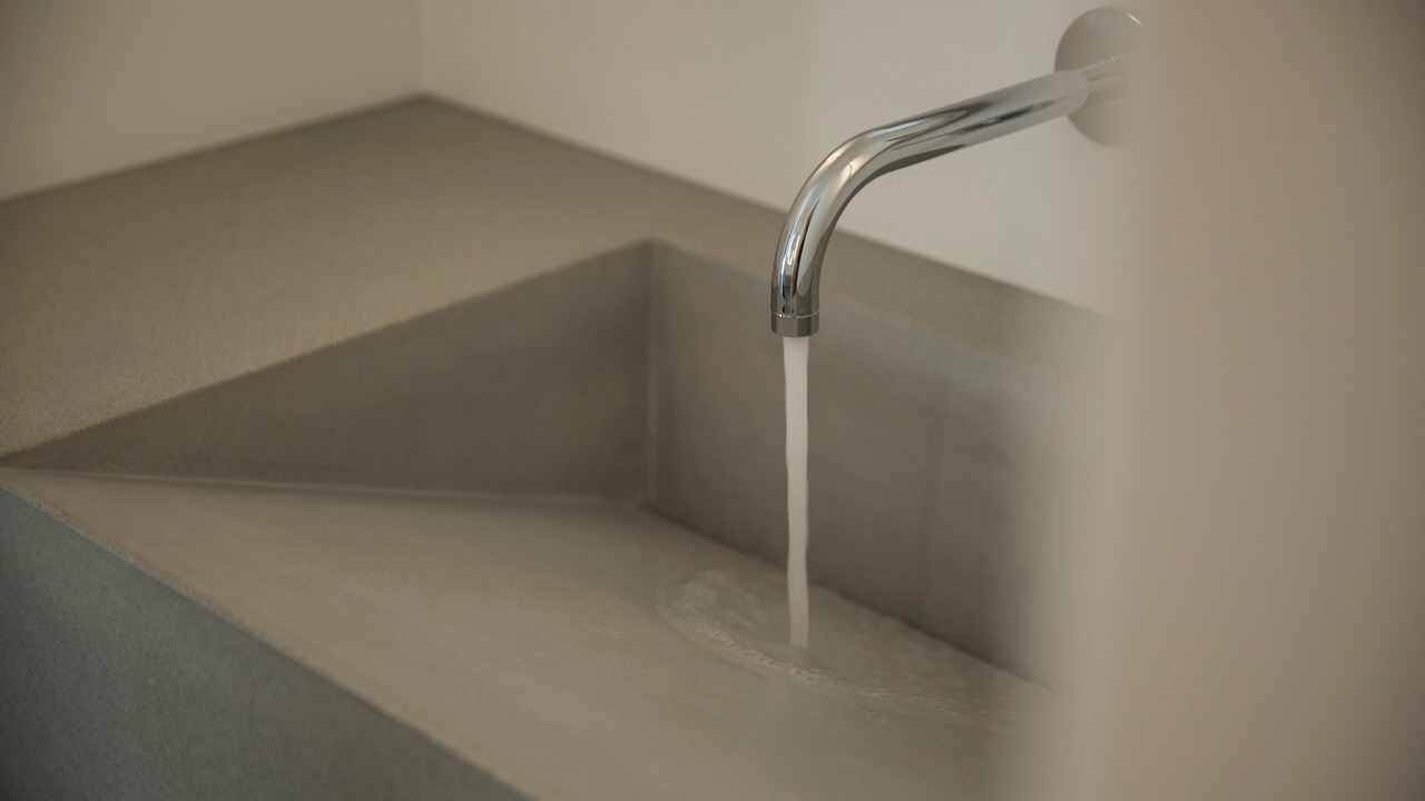 Photo of Bathroom in Raskin Estates
