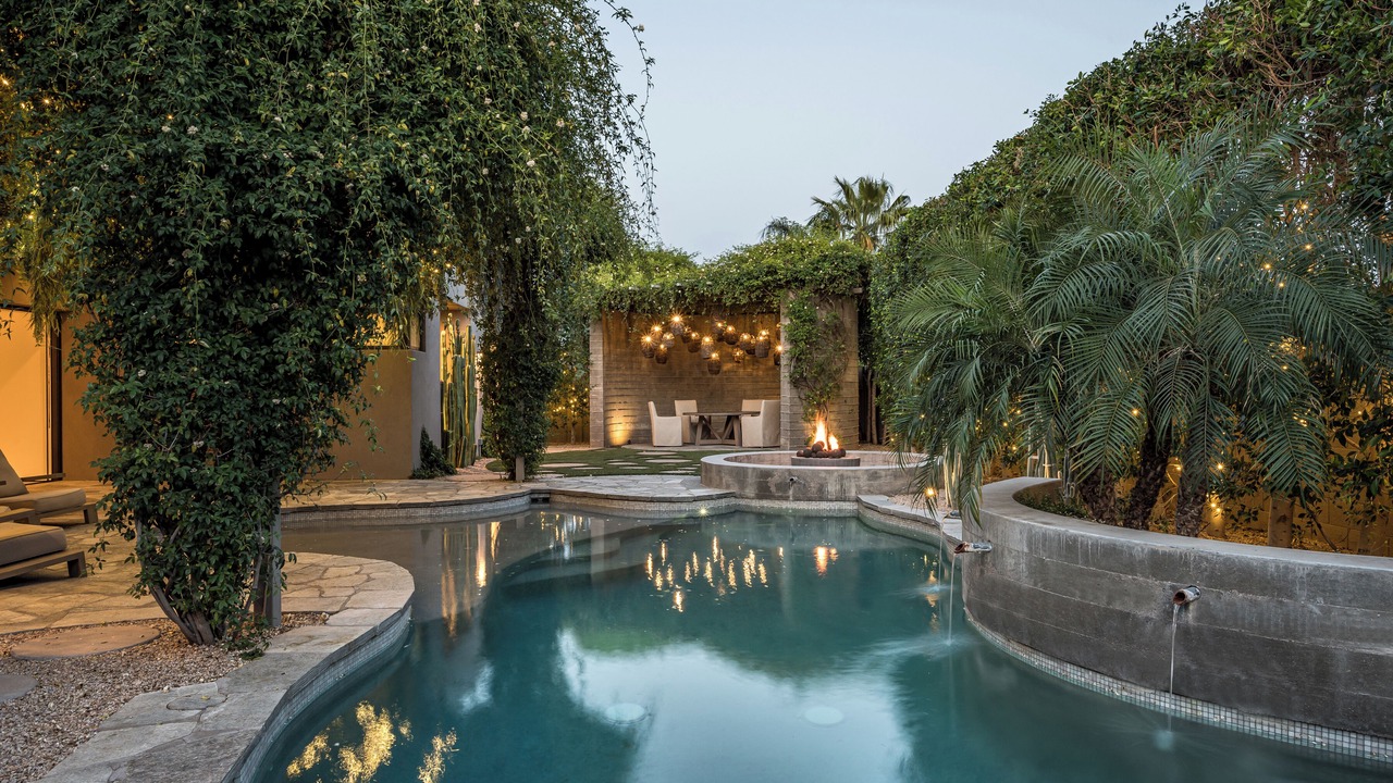 Photo of Outdoor in Raskin Estates