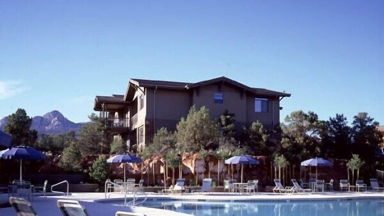 Photo of Outdoor in West Sedona