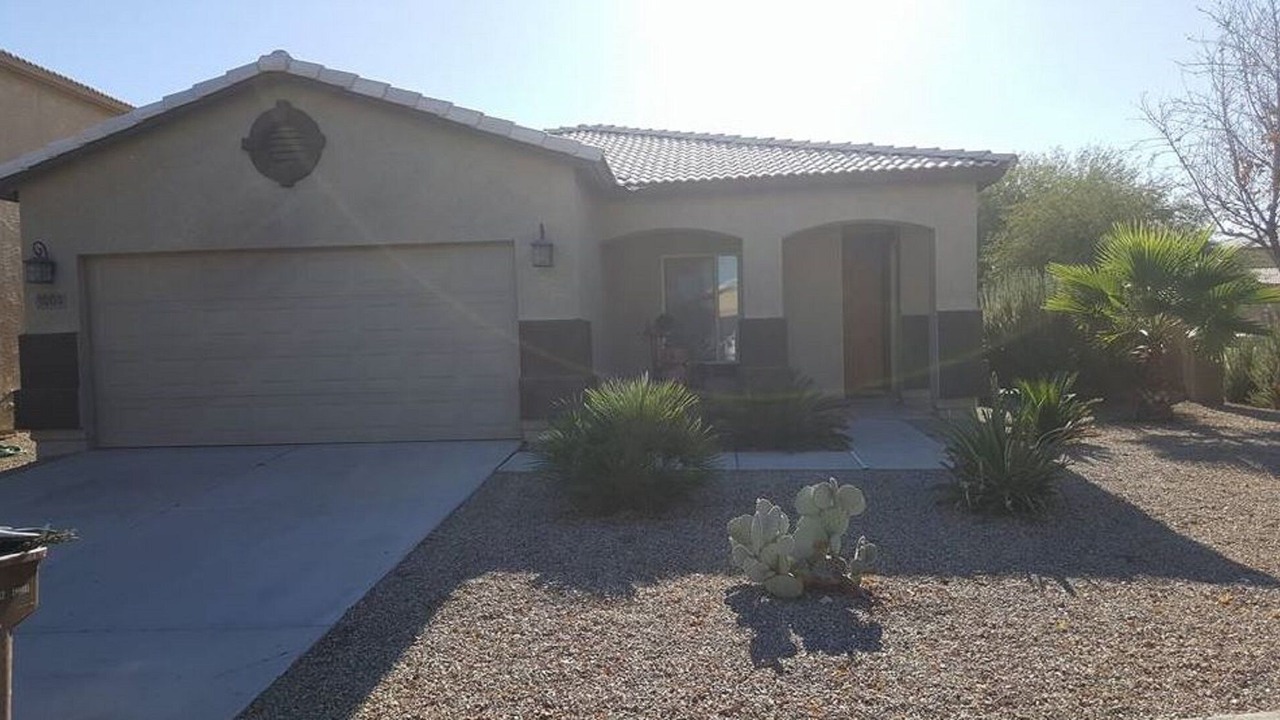 Photo of Outdoor in San Tan Valley
