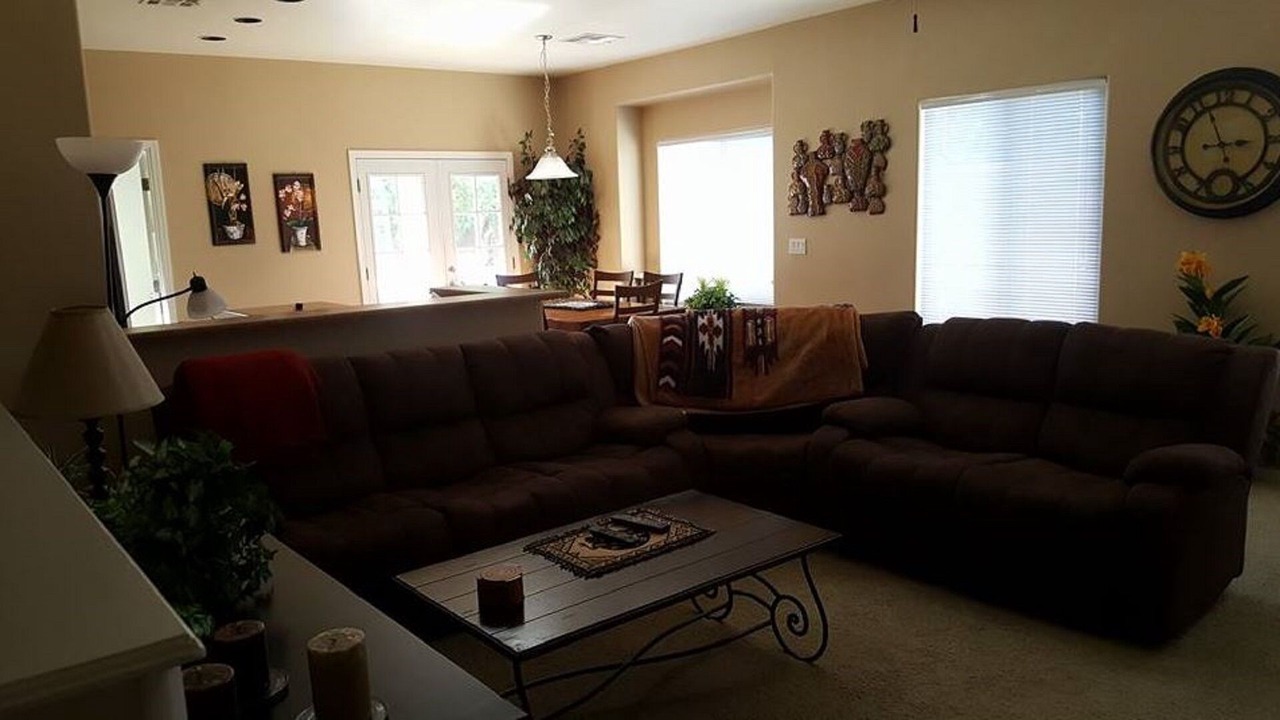 Photo of Livingroom in San Tan Valley