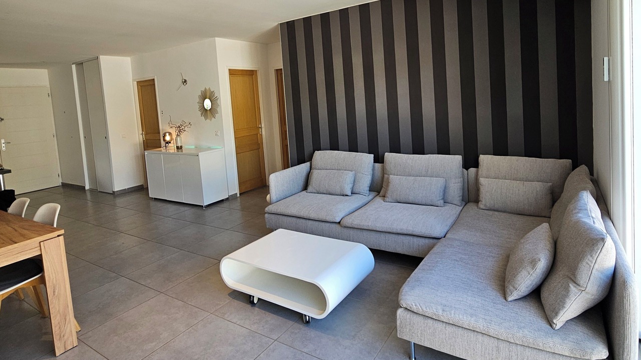 Photo of Livingroom in Pinarellu