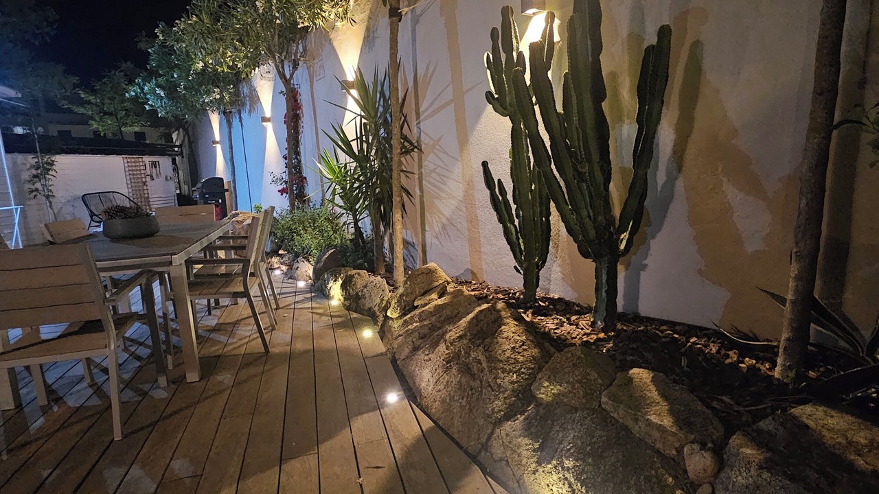 Photo of Outdoor in Pinarellu