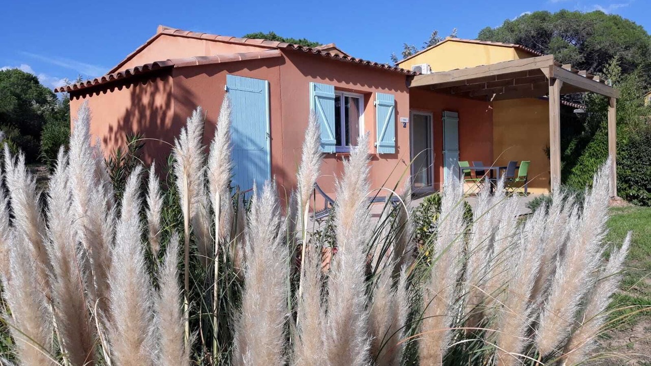 Photo of Outdoor in Hameau de Palombaggia