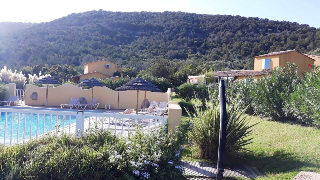Photo of Outdoor in Hameau de Palombaggia
