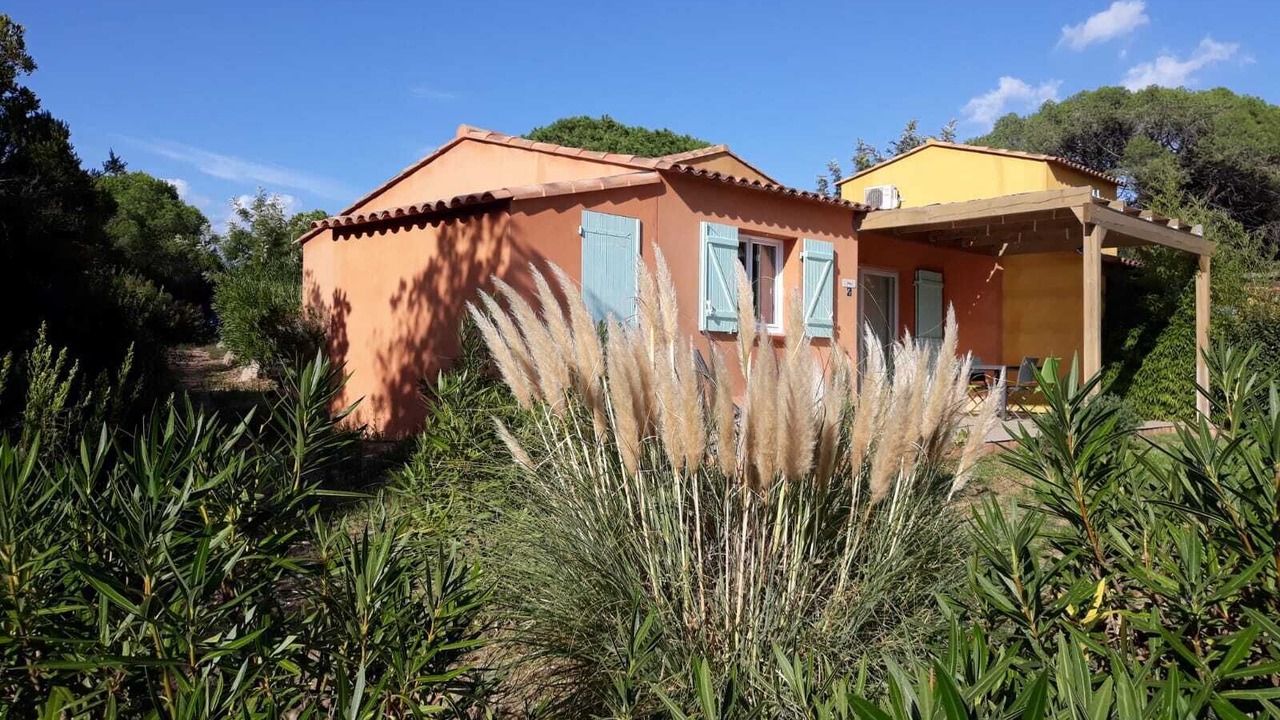 Photo of Outdoor in Hameau de Palombaggia