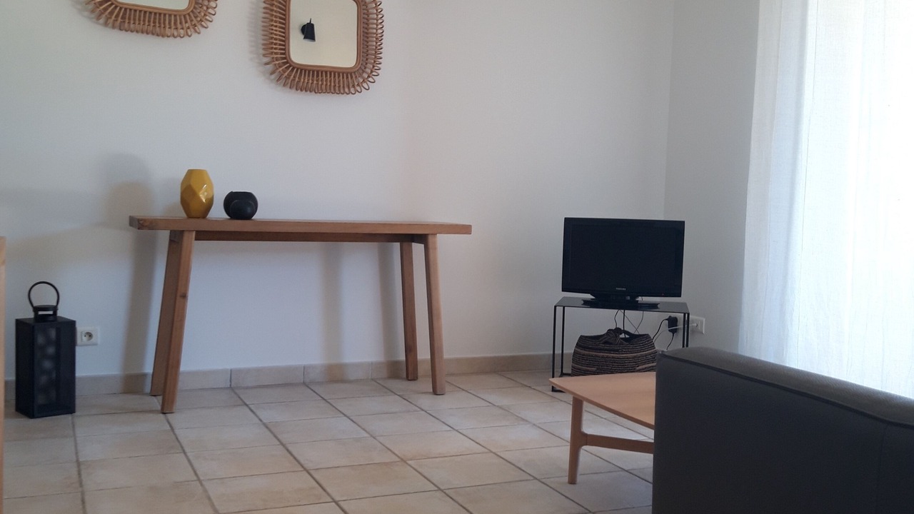 Photo of Others in Hameau de Palombaggia