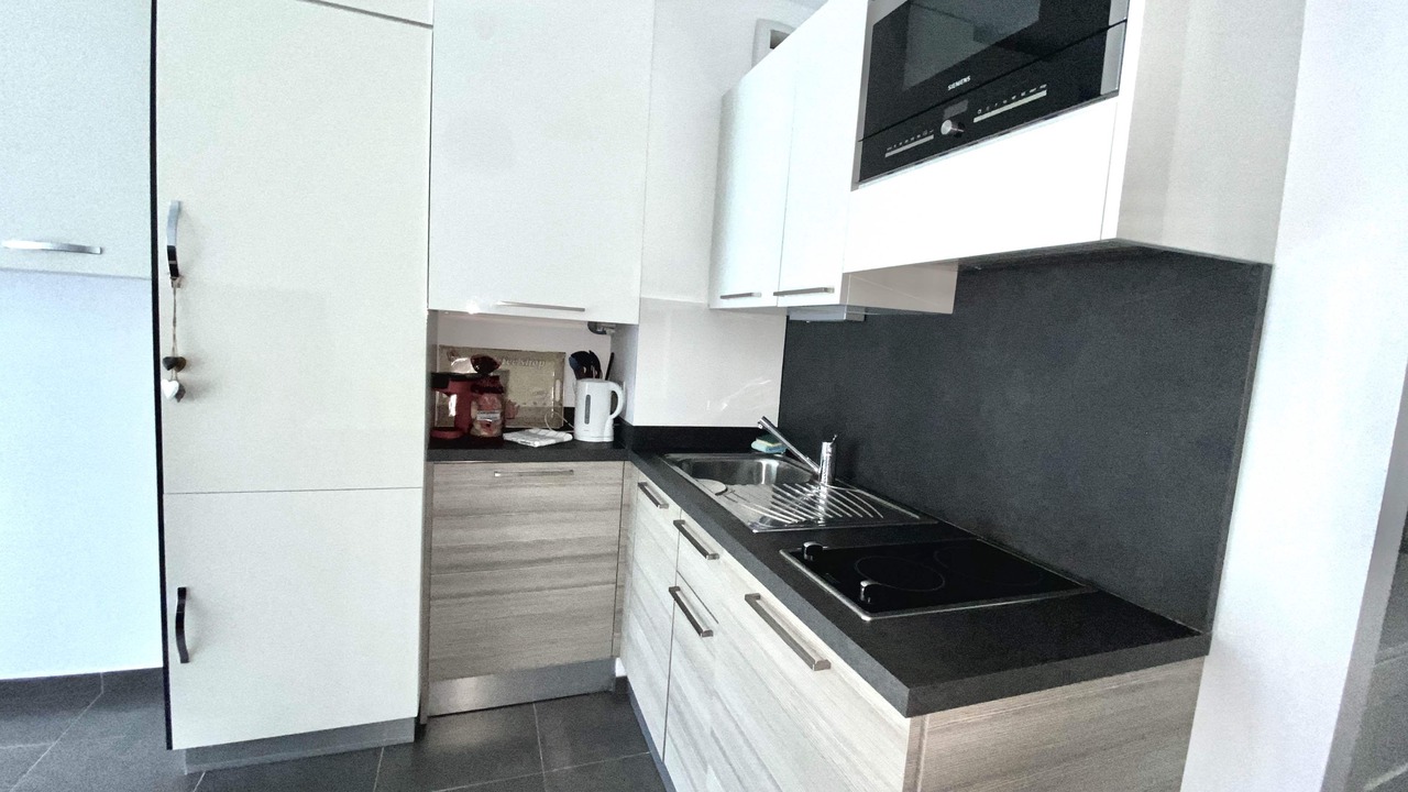 Photo of Kitchen in Propriano