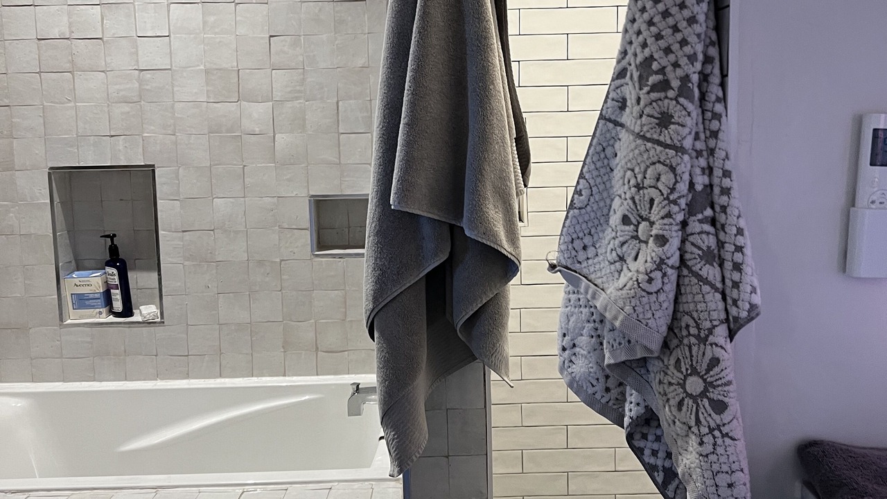 Photo of Bathroom in Richland Heights East