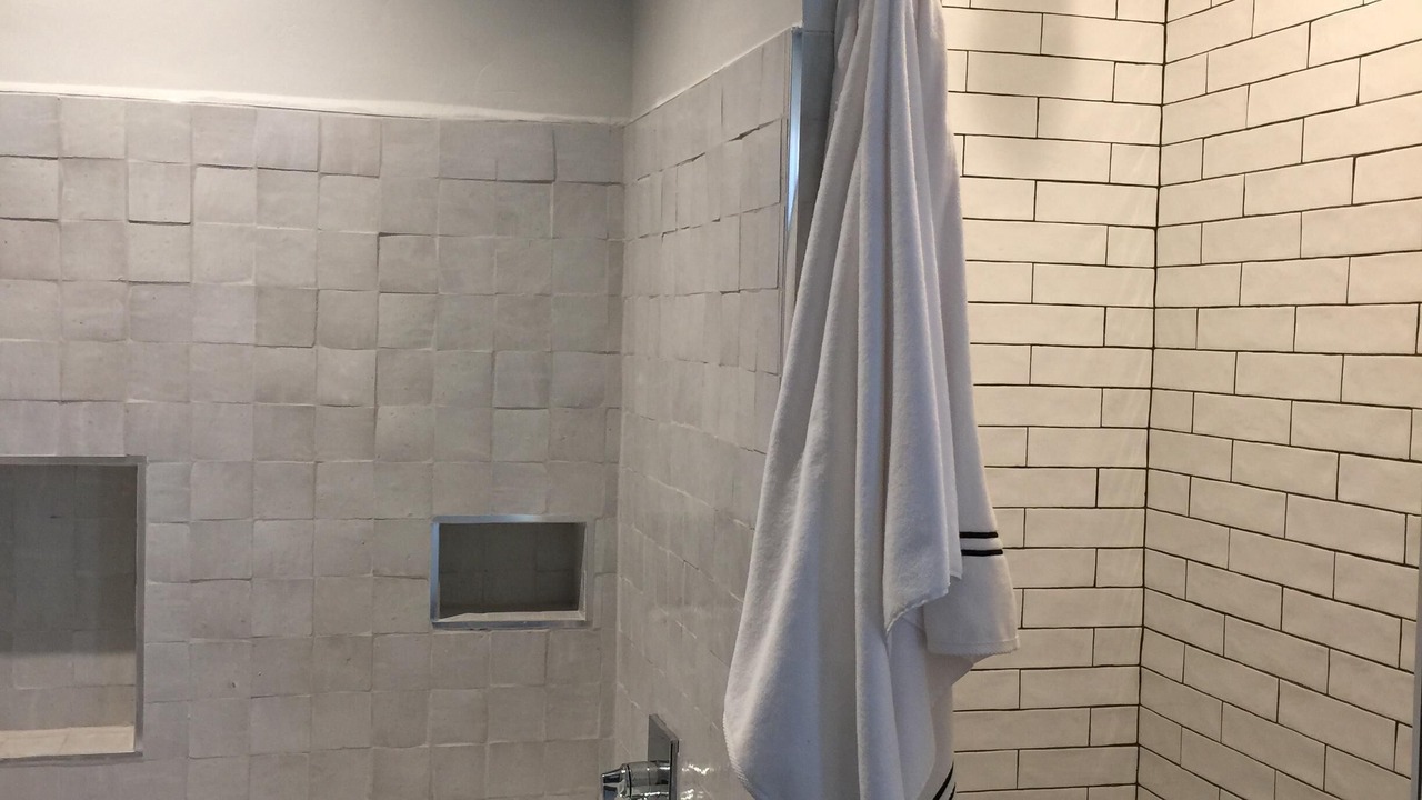 Photo of Bathroom in Richland Heights East
