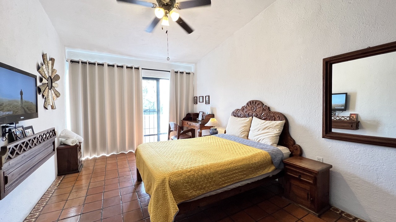 Photo of Bedroom in La Paz